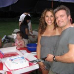 baby shower