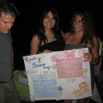 baby shower