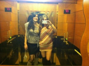 What happens in Vegas...