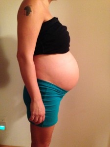 25weeks