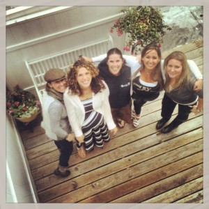 girls