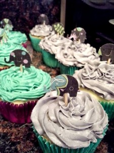 sprinkle-cupcakes