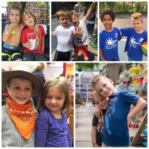 kids