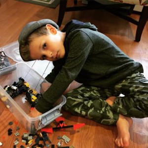 lego
