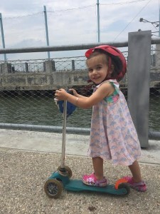 scooter