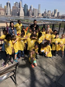 2nd Grade Class