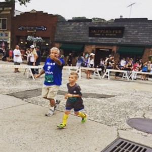Cow Harbor 2017, your first 10K