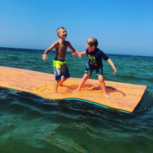 Maui Mats