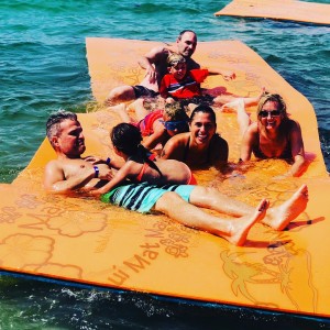 Maui Mats!