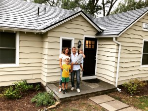 Our CT Cottage