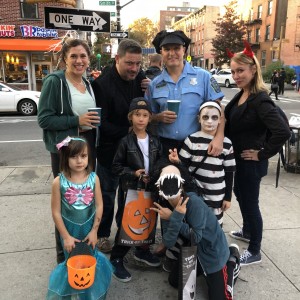 Halloween 2018