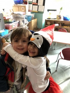 Reya & Liam Holidays