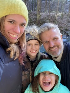 Bish Bash Falls